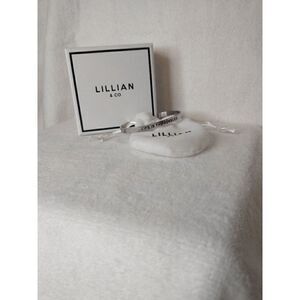 Lillian & Co Little Mermaid Themed Bracelet *USED*